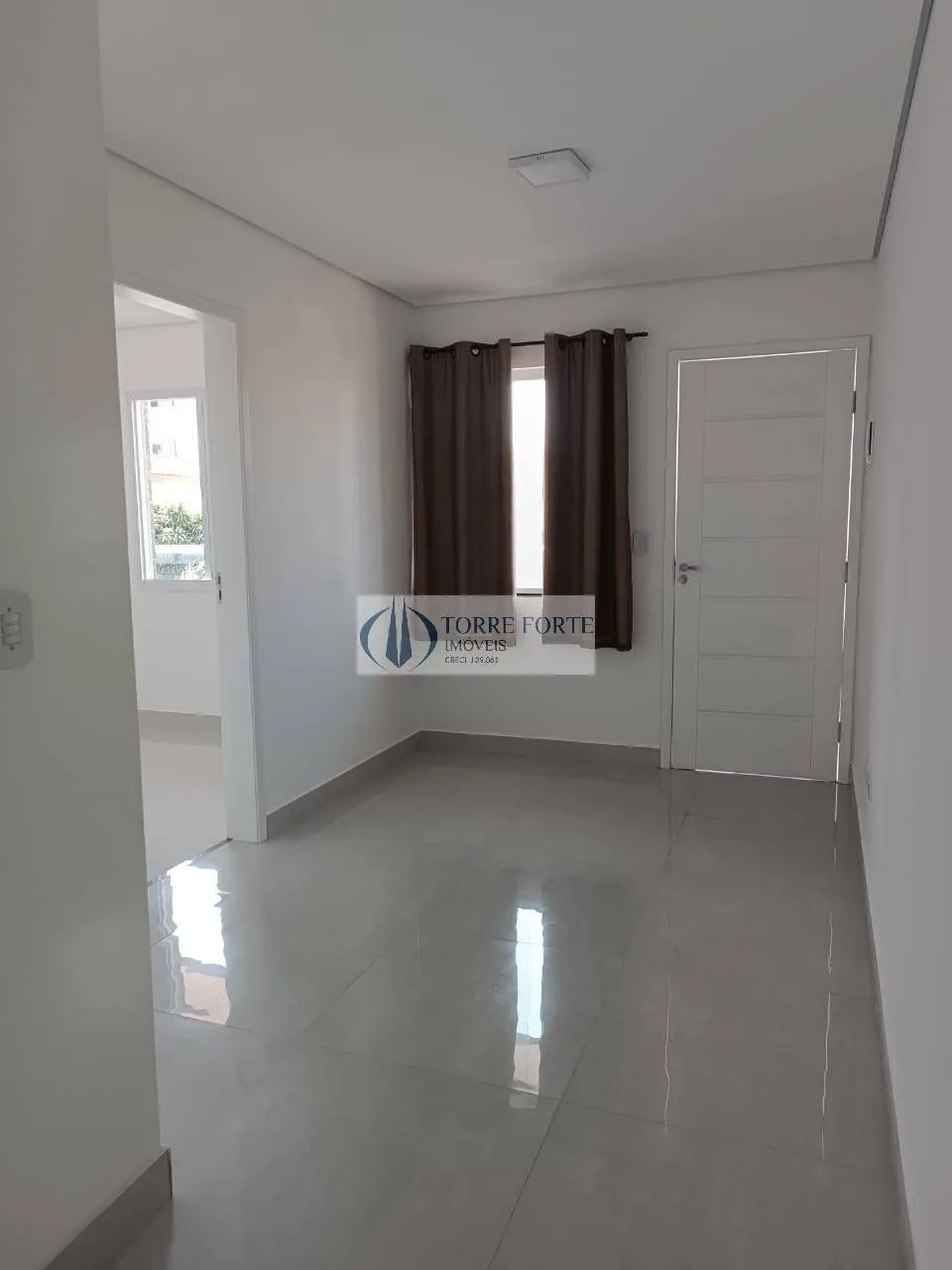 Imagem Apartamento 2 dormitórios Vila Dalila sem vaga