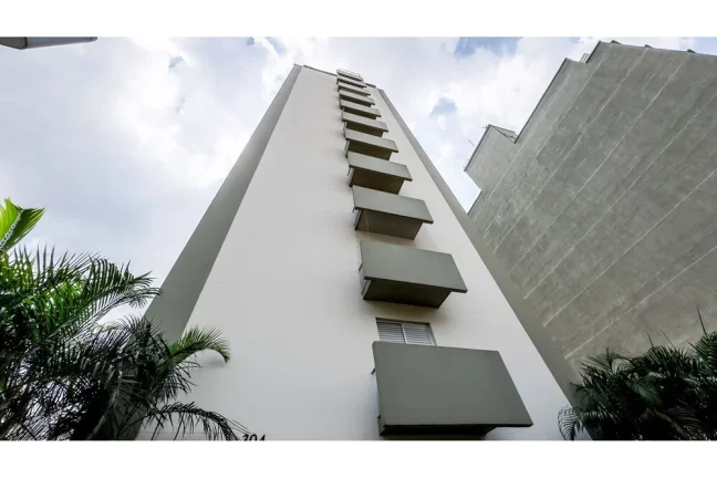 Imagem Cobertura à venda em São Paulo, Perdizes, com 3 quartos, 208m2