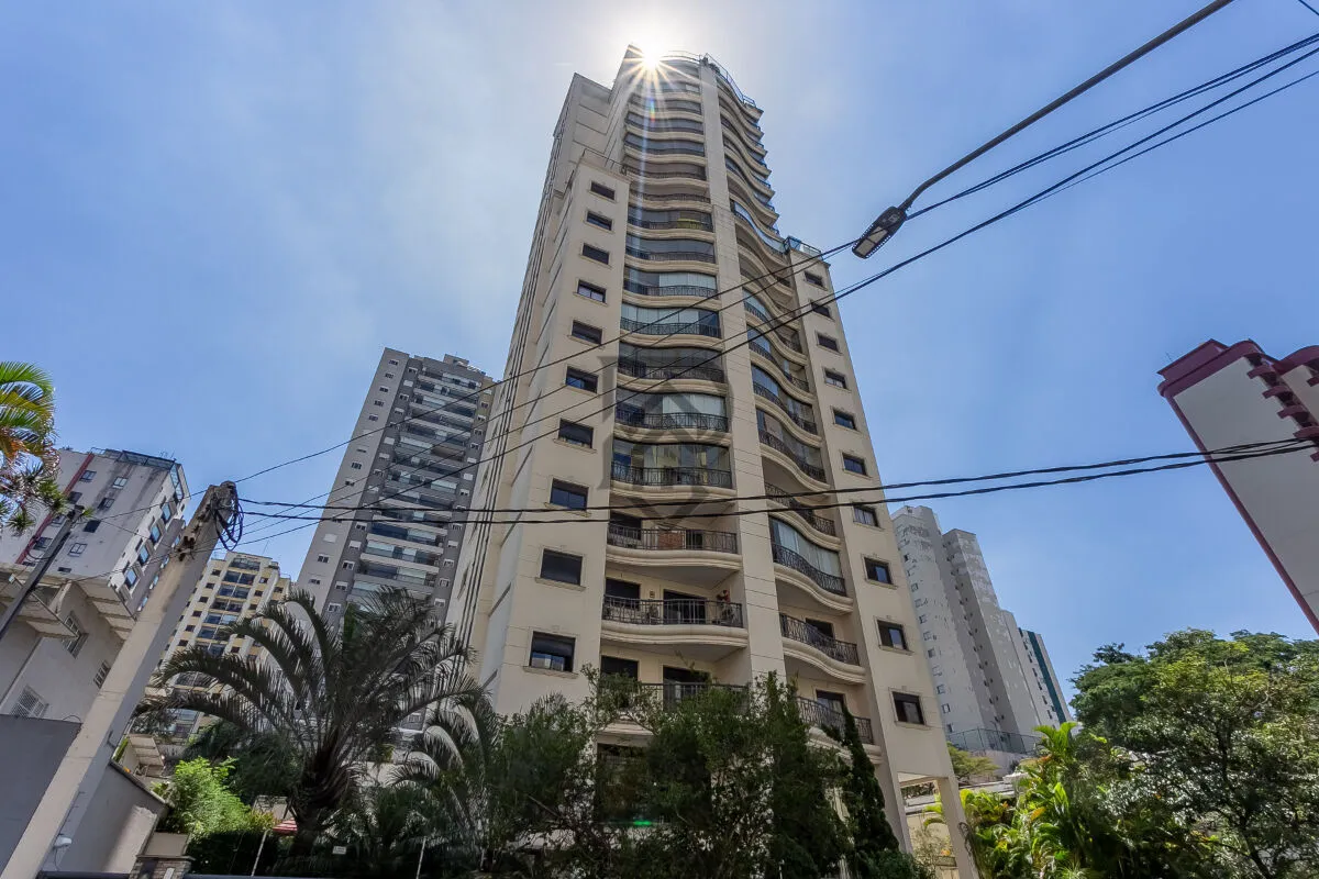Foto do imóvel Apartamento em Vila da Saúde, São Paulo/SP