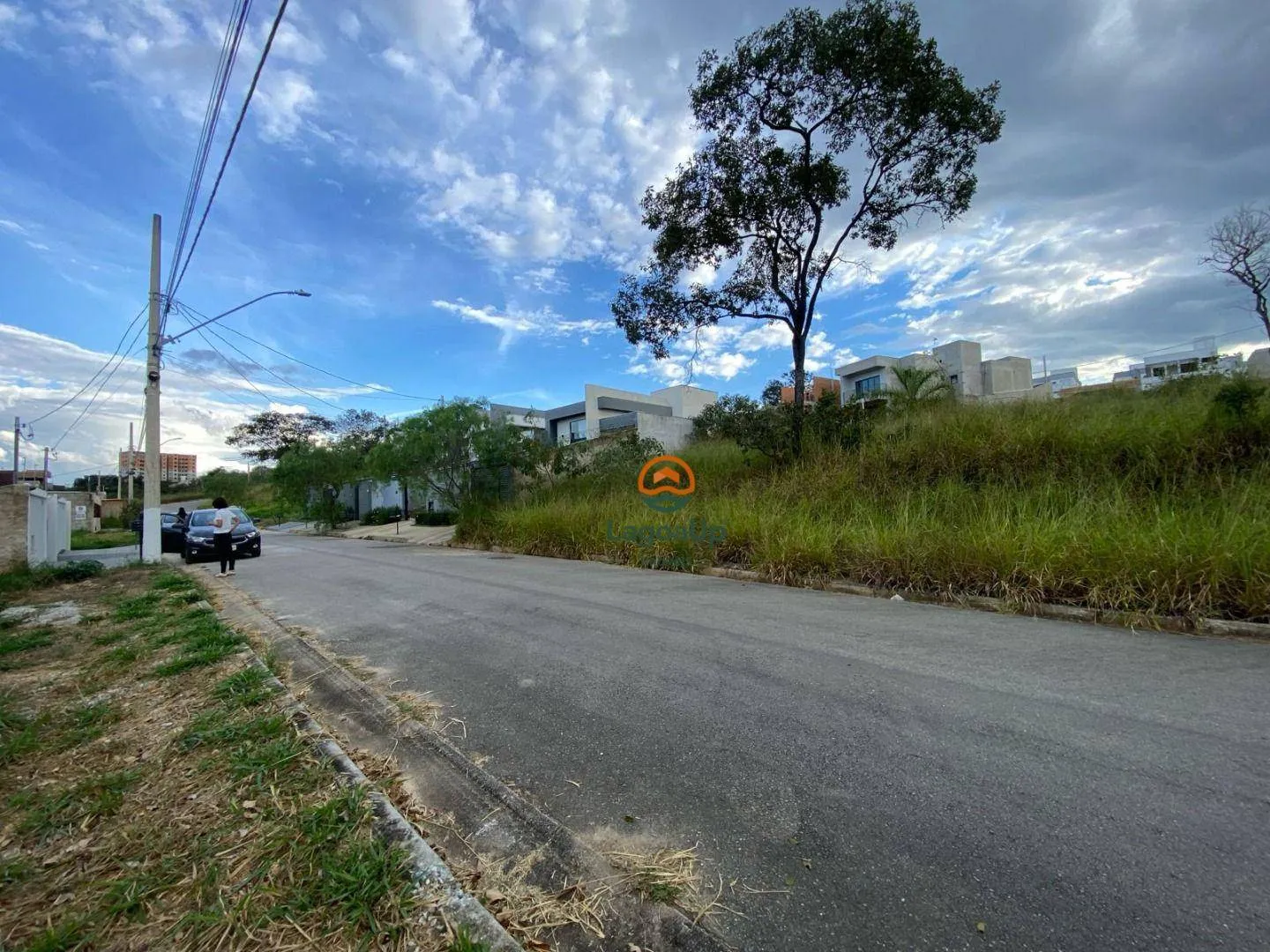 Imagem Terreno à venda no Vila Paradiso - Lagoa Santa, Minas Gerais