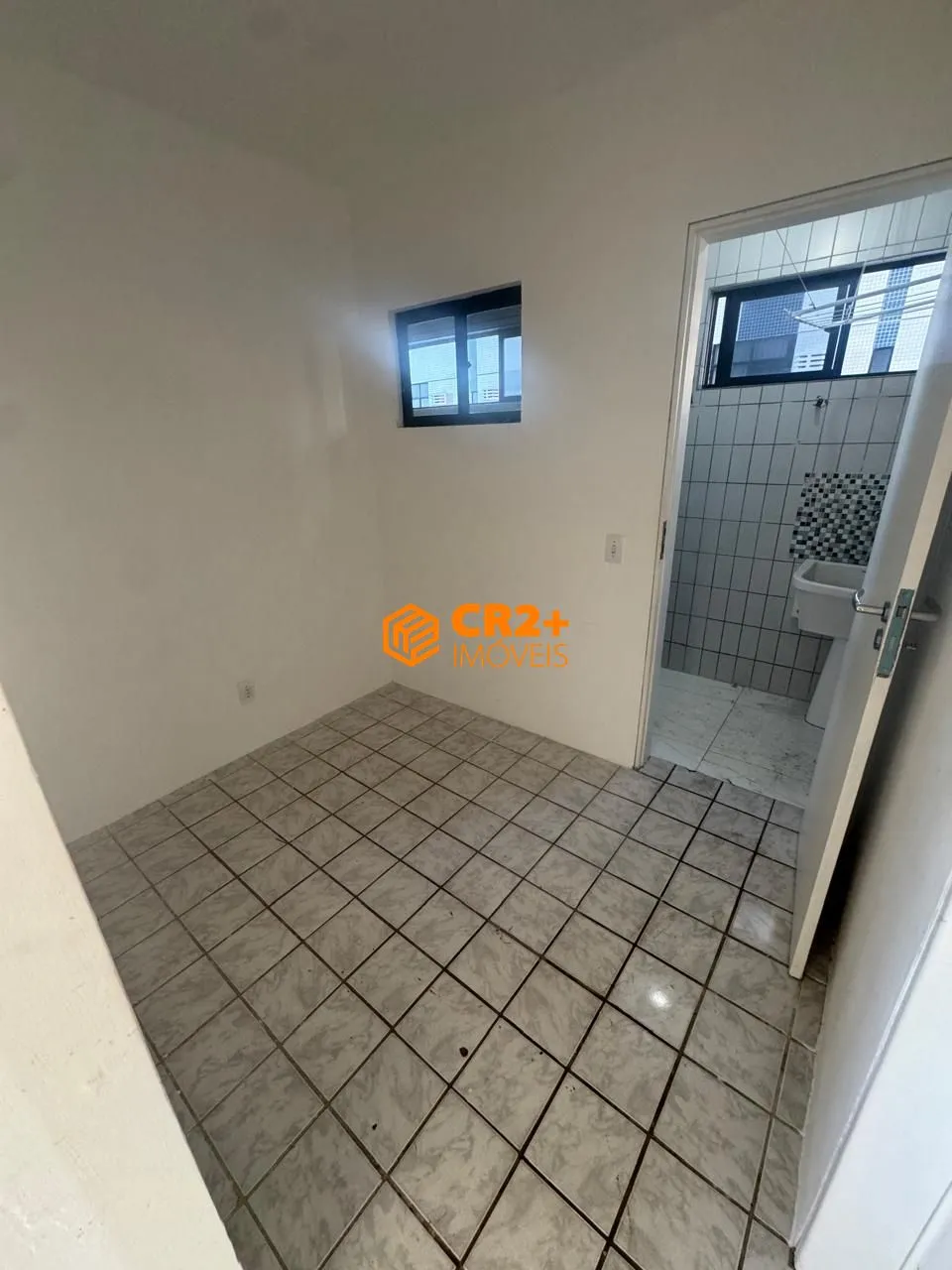 Imagem Apartamento á Venda 120m² com 3 Quartos e 1 Suíte Master. em Candeias