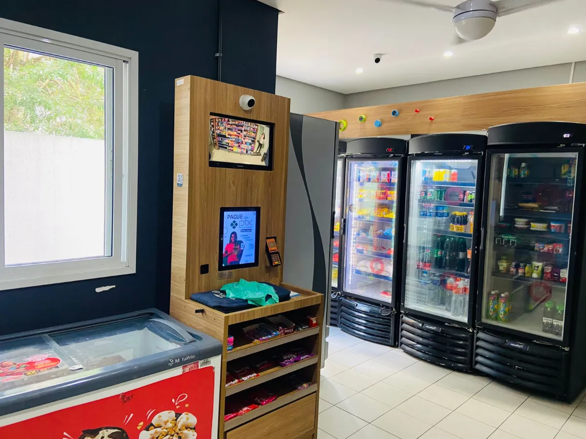 Imagem Apartamento para venda em Vila Andrade com 2 quartos, 51m2