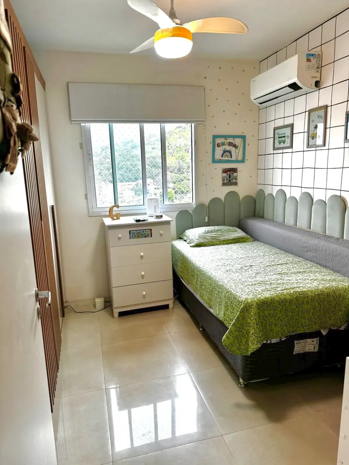 Imagem Apartamento com 2 Quartos à Venda, 62 m² em Porto Novo - São Gonçalo
