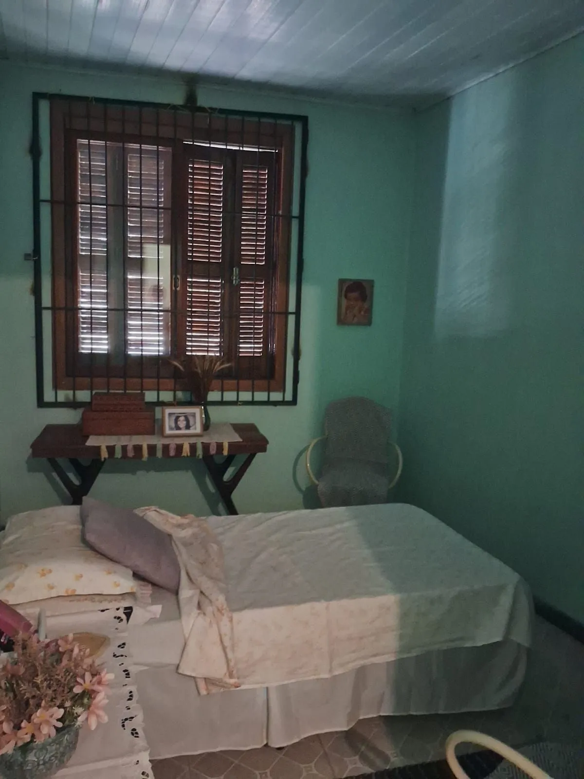 Imagem Casa Residencial/ Comercial na Cidade Baixa