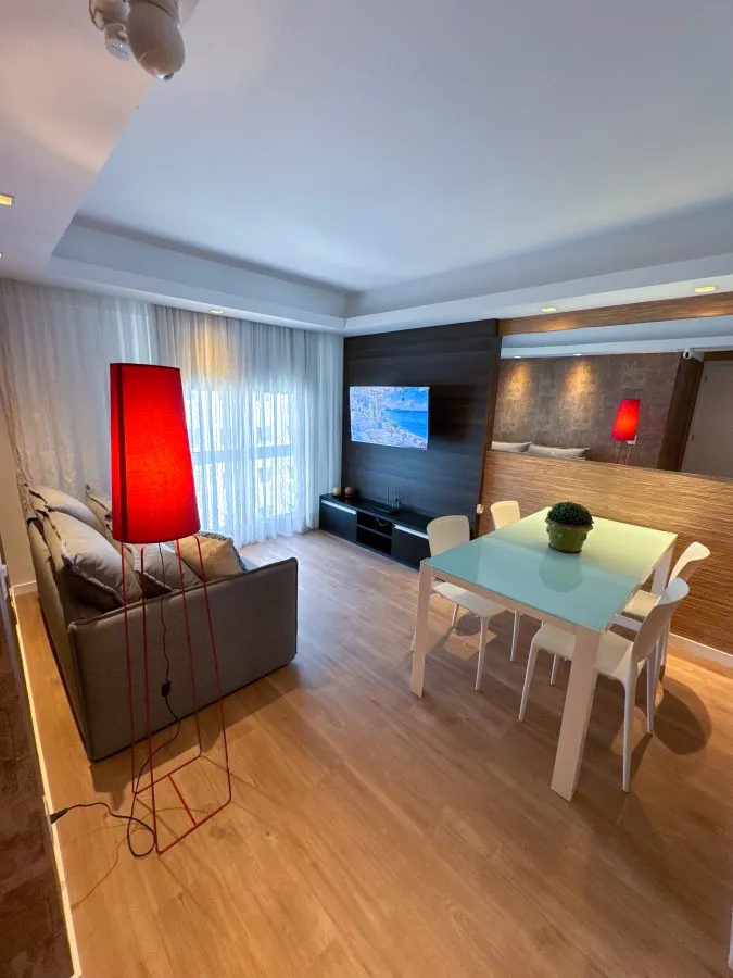 Imagem Apartamento para Venda em Maceió, Jatiúca, 1 dormitório, 1 banheiro, 1 vaga