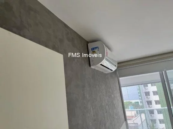 Imagem APARTAMENTO RESIDENCIAL em SÃO PAULO - SP, CONSOLAÇÃO