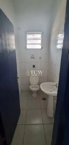 Imagem Galpão/Armazém | Salão Comercial | 578m2 | Saúde/Sp