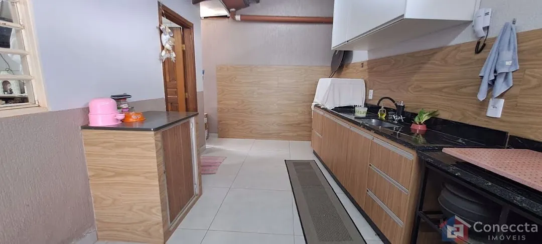 Imagem Casa à venda, 250 m² por R$ 595.000,00 - Jardim Itamarati - Patos de Minas/MG