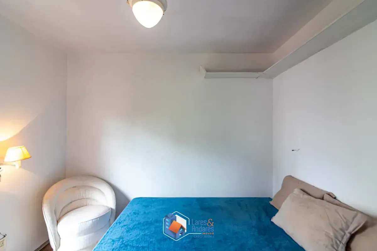 Imagem Apartamento para venda em Vila Olímpia com 2 quartos, sendo 1 suíte, 70m²
