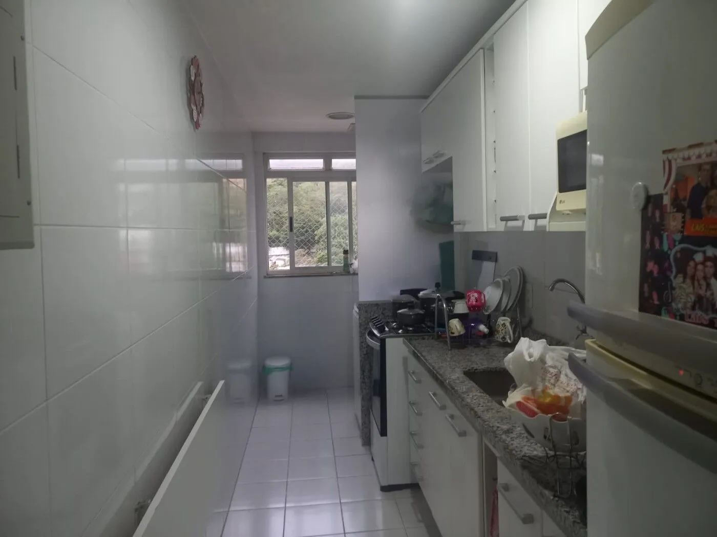 Imagem Apartamento à venda no bairro Praça Seca em Rio de Janeiro/RJ