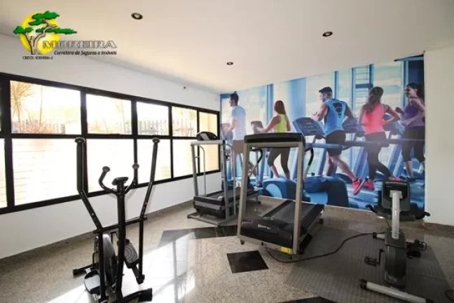 Imagem APARTAMENTO PARA VENDA NO TUCURUVI