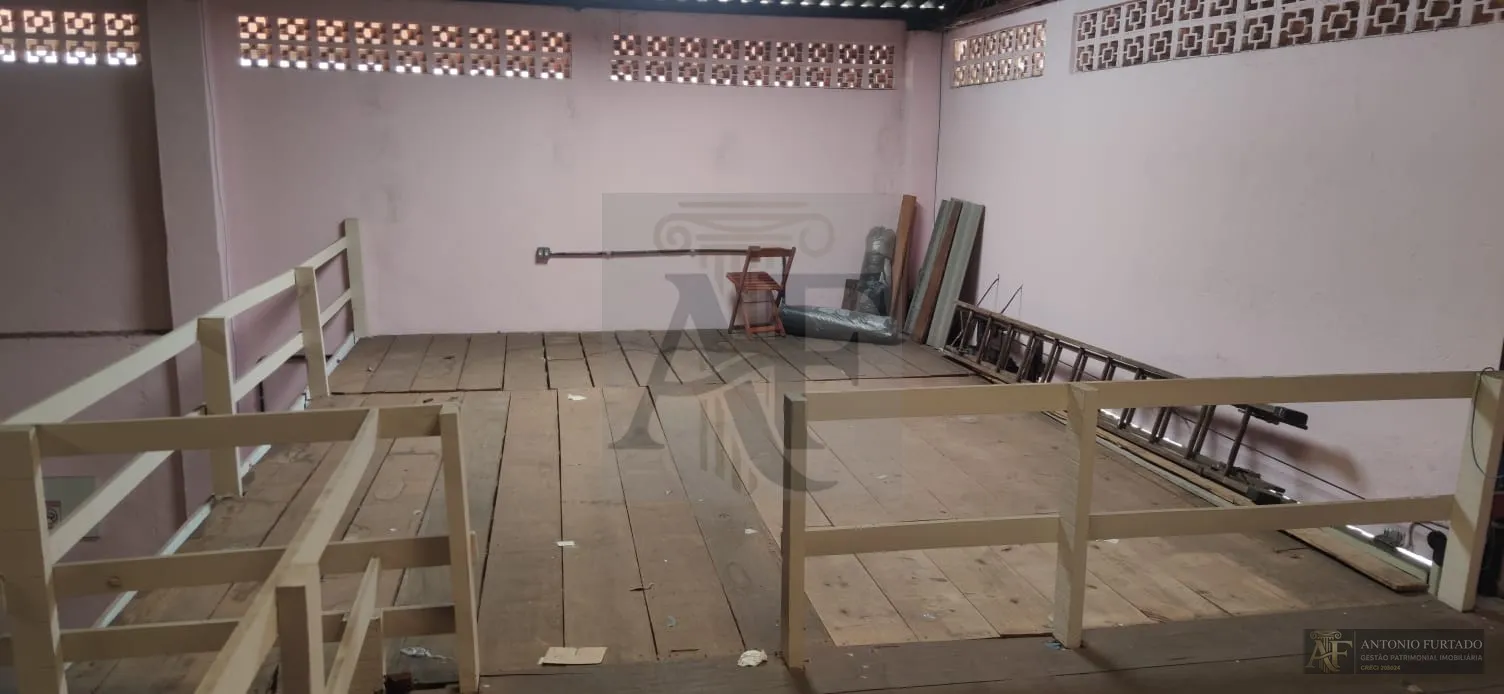 Imagem Comercial para alugar em Vila Monumento, São Paulo