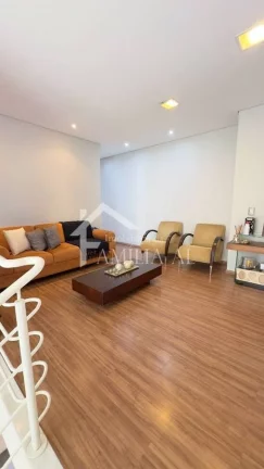 Imagem Casa Condomínio Fechado Alto Padrão Anita Garibaldi