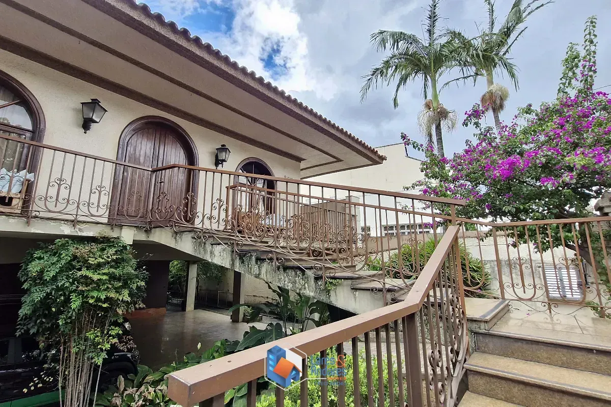 Imagem Casa para venda em Tremembé com 4 quartos, sendo 3 suítes, 554m²