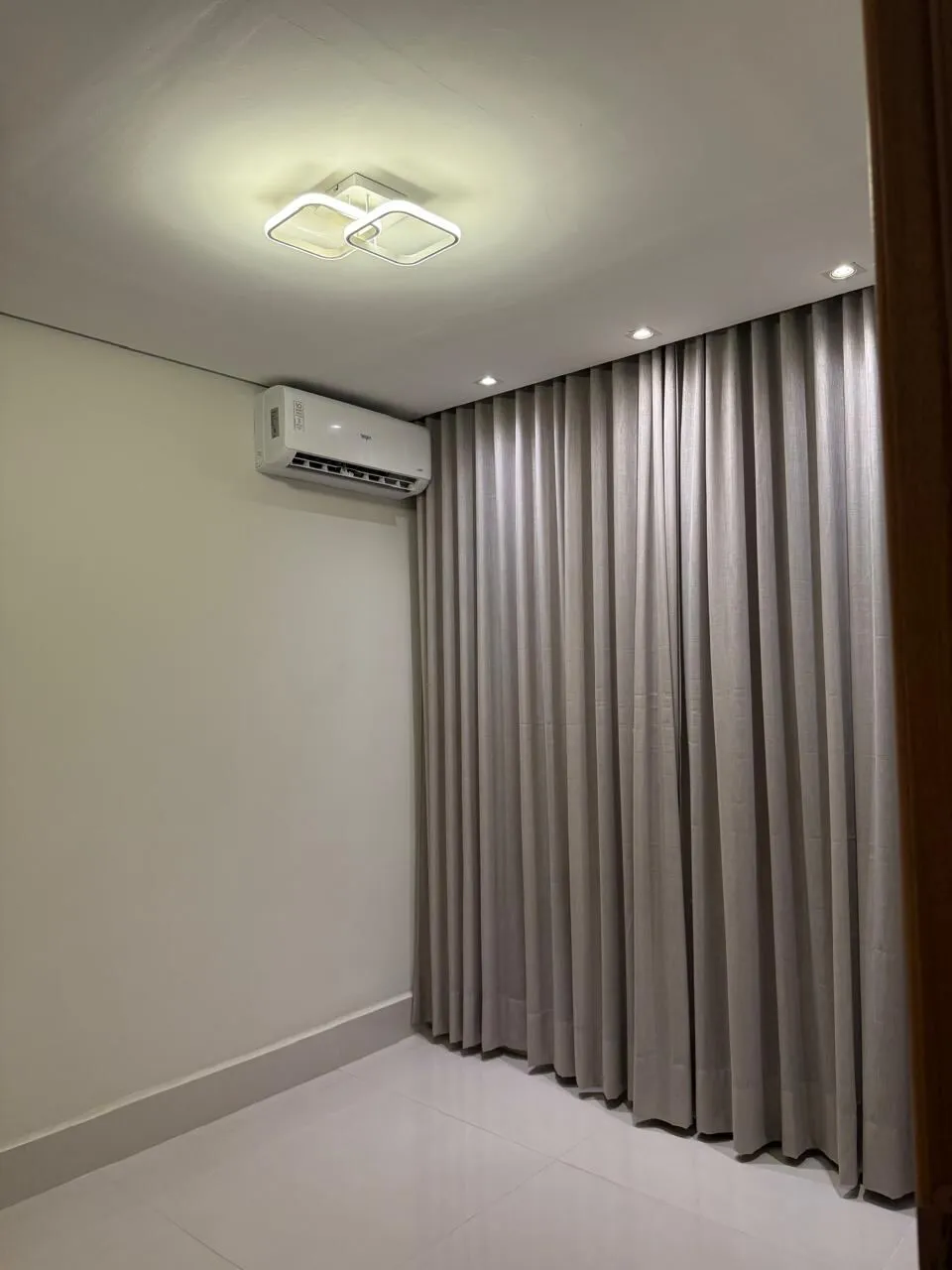 Imagem APARTAMENTO MOBILIADO - 2 QUARTOS, CONDOMÍNIO CHAPADA DOS PAMPAS