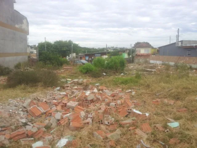Imagem Terreno para Venda - 704.88m², 0 dormitórios, Vila João Pessoa