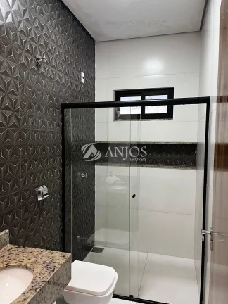 Imagem CASA DISPONIVEL PARA VENDA, NO JARDIM COPACABANA, EM SINOP - MT.