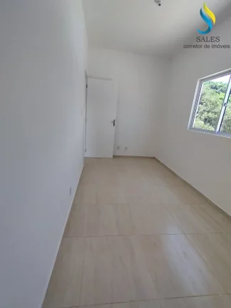 Imagem Condomínio Residencial Verona - Itaitinga