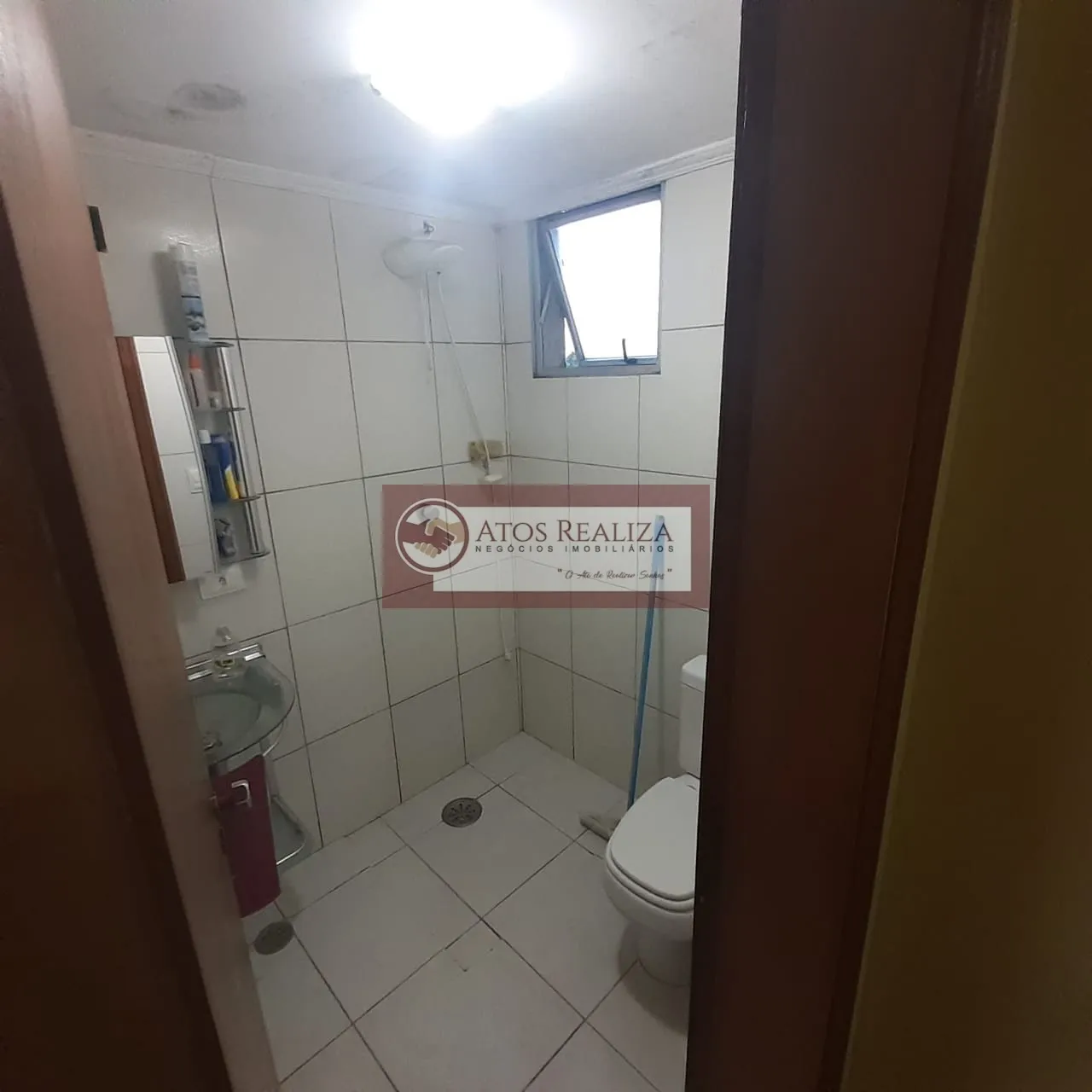 Imagem Apartamento em Jordanopolis Cidade Dutra - São Paulo: 2 quartos, 56m² e por apenas R$320.000