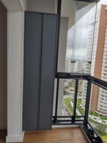 Imagem Apartamento à venda no Campolim