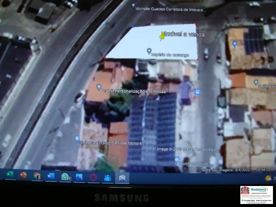 Imagem Imóvel Comercial à Venda, em Getúlio Vargas - Aracaju