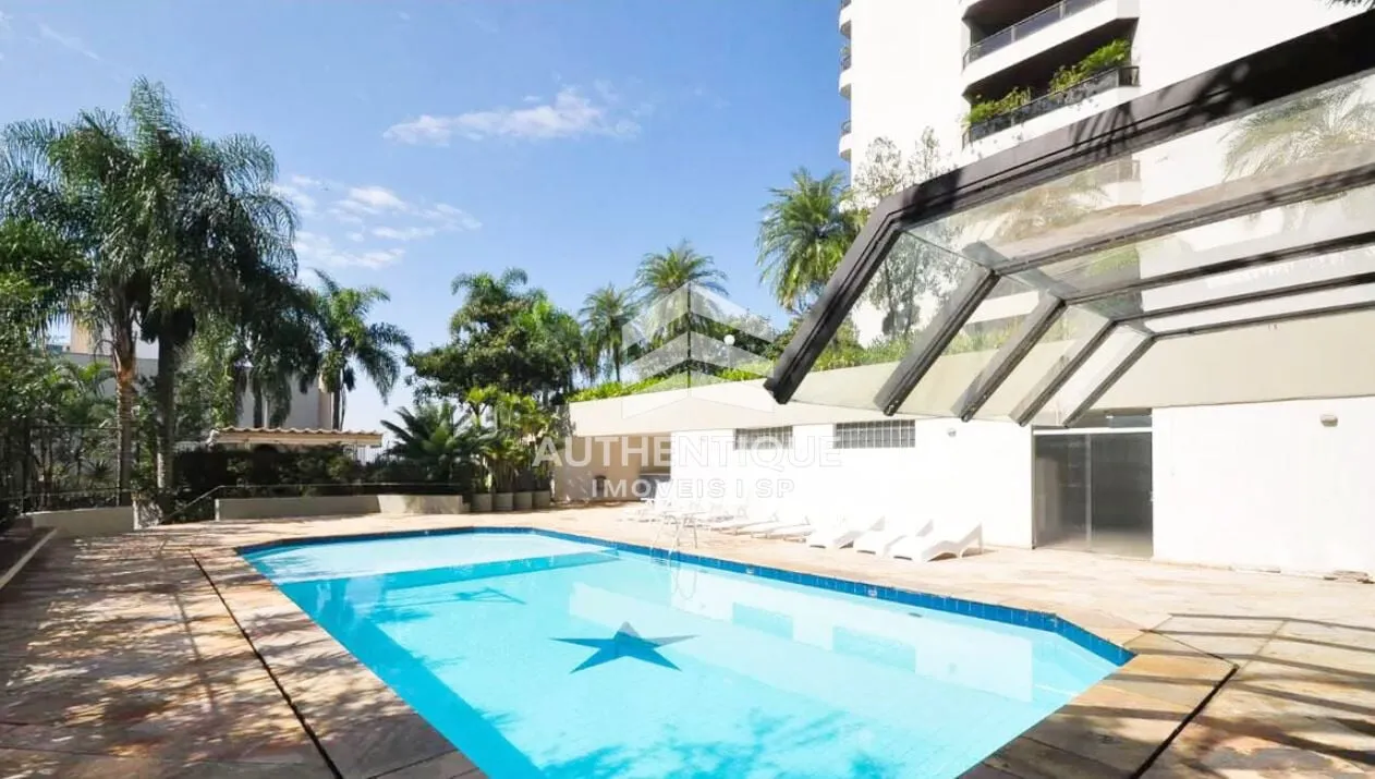 Imagem MONT ROUGE MORUMBI - Apartamento à venda no bairro Paraisópolis - São Paulo/SP, Zona Sul
