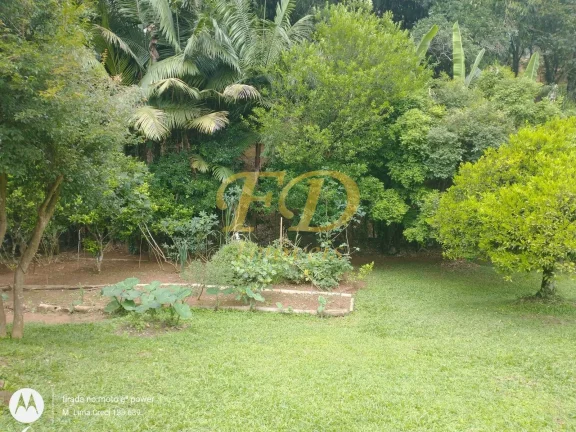 Imagem Chácara em Terra Preta para Residir / Mairiporã