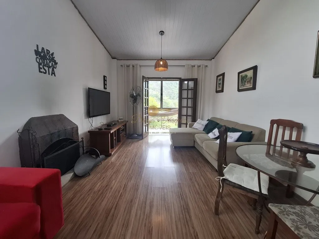 Imagem Casa para Venda em Teresópolis / RJ no bairro Posse