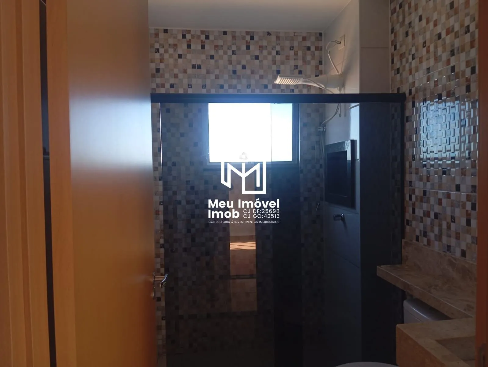 Imagem Park Club Mansões Olinda APTO 2 Quartos 1 Vaga 53m² AC finan