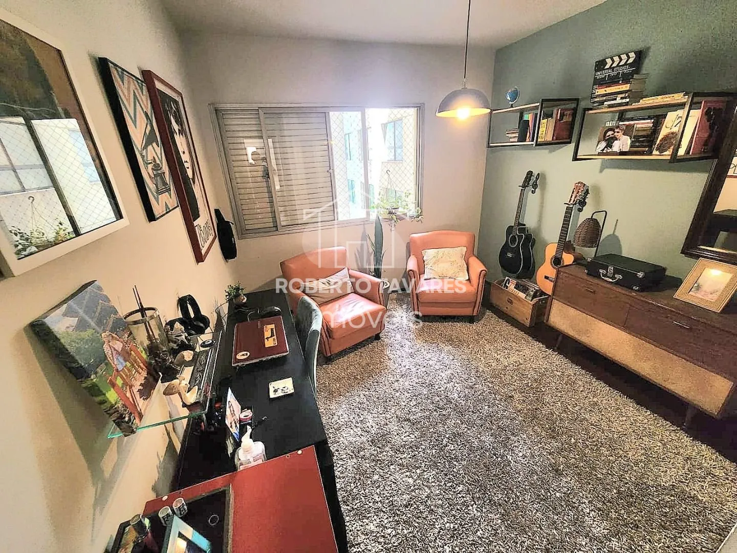 Imagem Apartamento de 2 quartos, 99m² no bairro Consolação, em São Paulo
