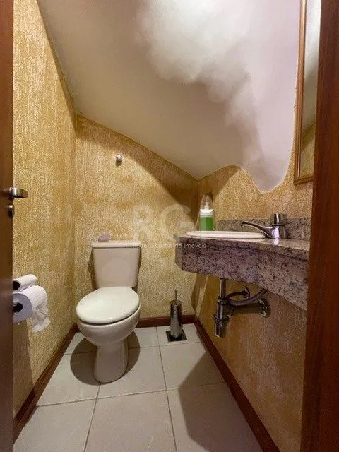 Imagem Casa para Venda - 154.36m², 3 dormitórios, sendo 1 suites, 2 vagas - Ipanema