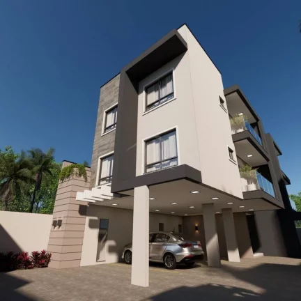 Imagem RESIDENCIAL WAVE