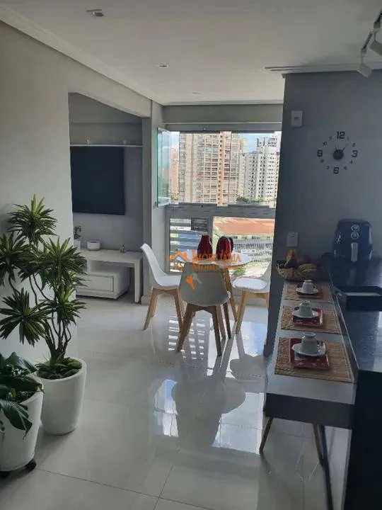 Imagem Apartamento com 2 dormitórios à venda por R$ 590.000,00 - Macedo - Guarulhos/SP