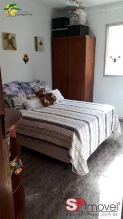 Imagem APARTAMENTO PARA VENDA NO LAUZANE PAULISTA