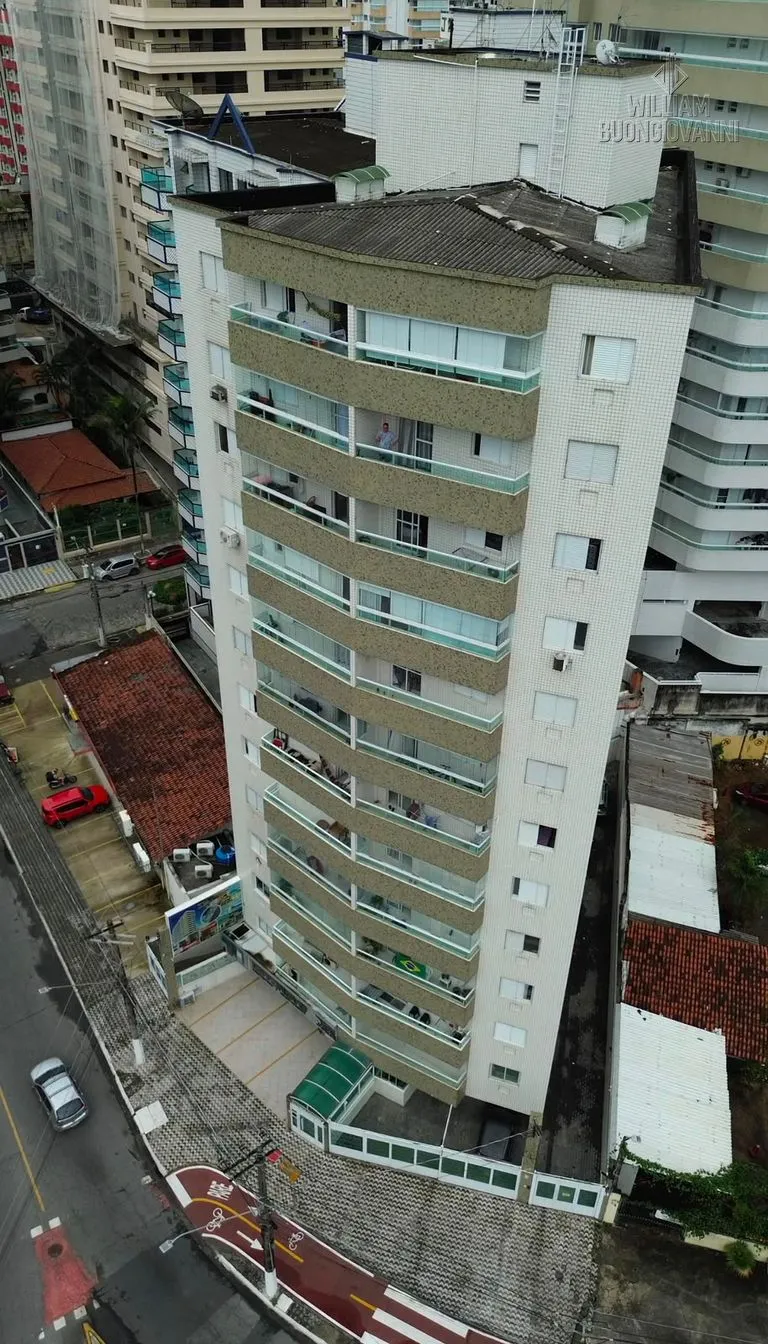 Foto do imóvel APARTAMENTO 2 DORMITÓRIOS, BOQUEIRÃO em Boqueirão, Praia Grande - SP
