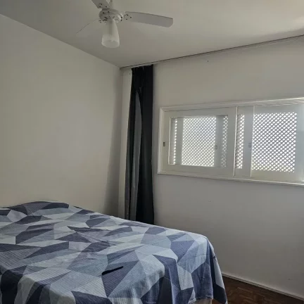 Imagem APARTAMENTO COM 3 DORMITÓRIOS À VENDA, 134 M² POR R$ 1.100.000,00 - SOLEMAR - PRAIA GRANDE/SP