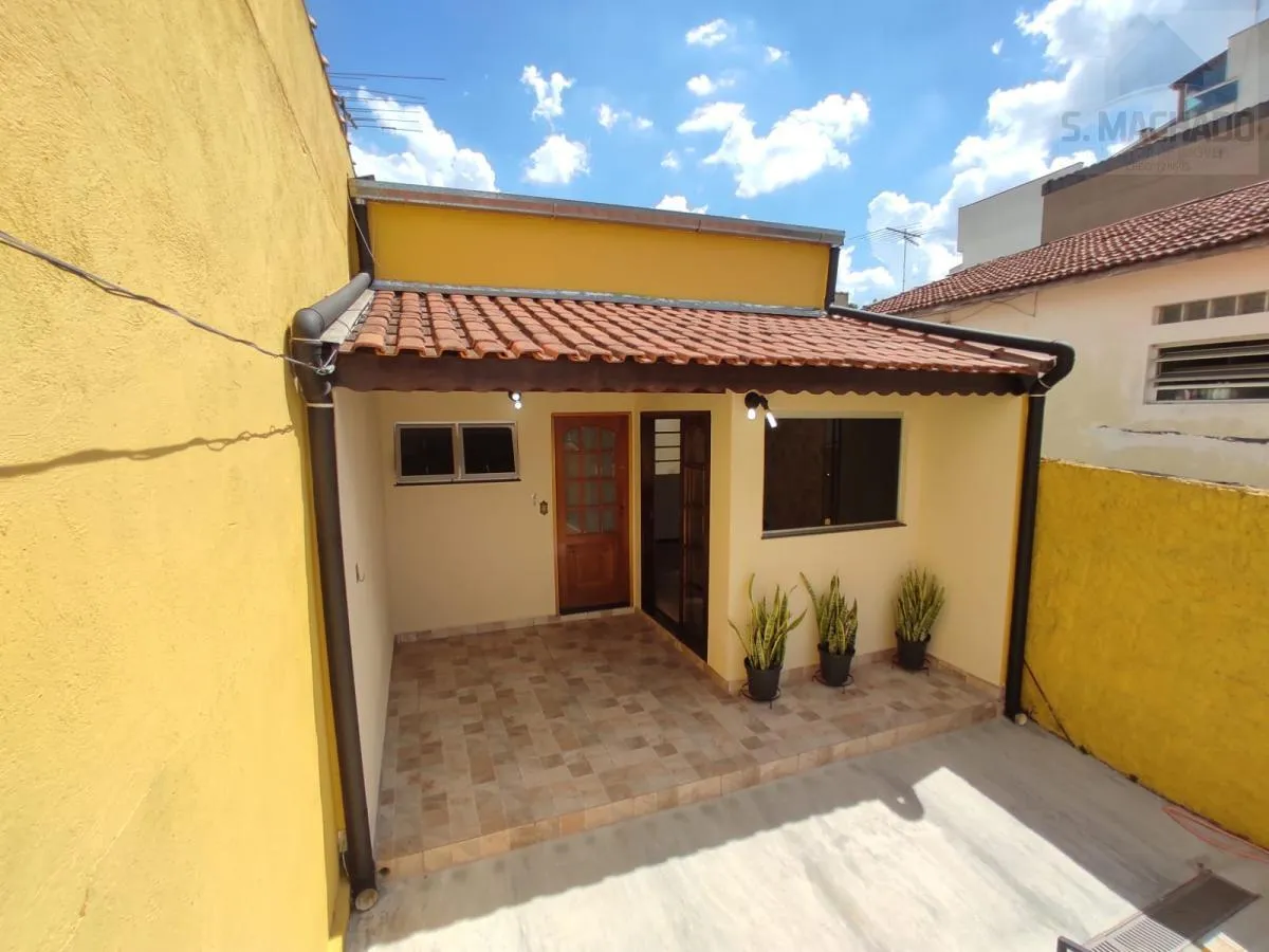 Imagem Casa para Venda em Santo André / SP no bairro Parque Oratório
