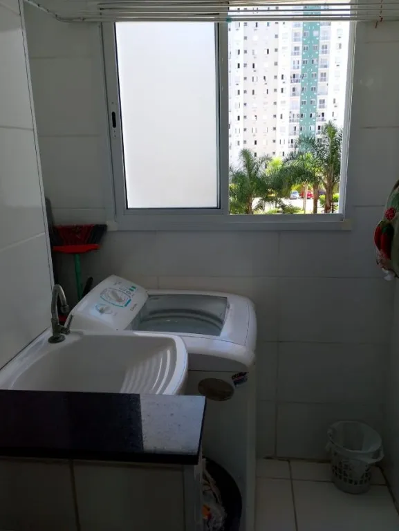 Imagem APARTAMENTO COM 63,00 m² - OCIAN - PRAIA GRANDE SP