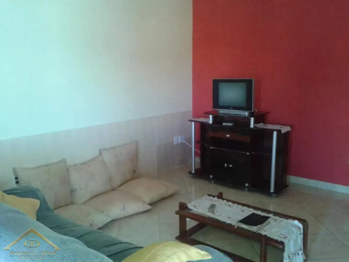 Imagem Casa em Condomínio para Venda em Cabo Frio / RJ no bairro Dunas do Peró