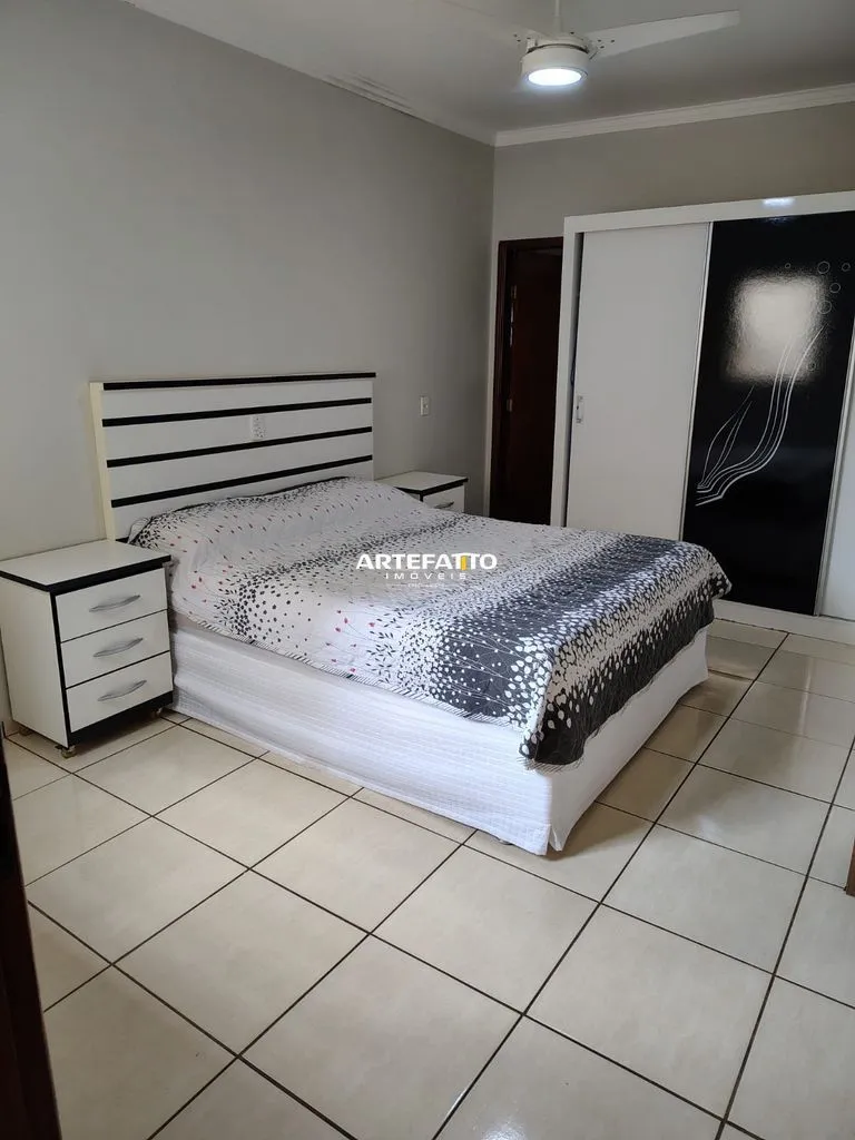 Imagem Casa à Venda em Residencial José de Carlos, Franca - SP