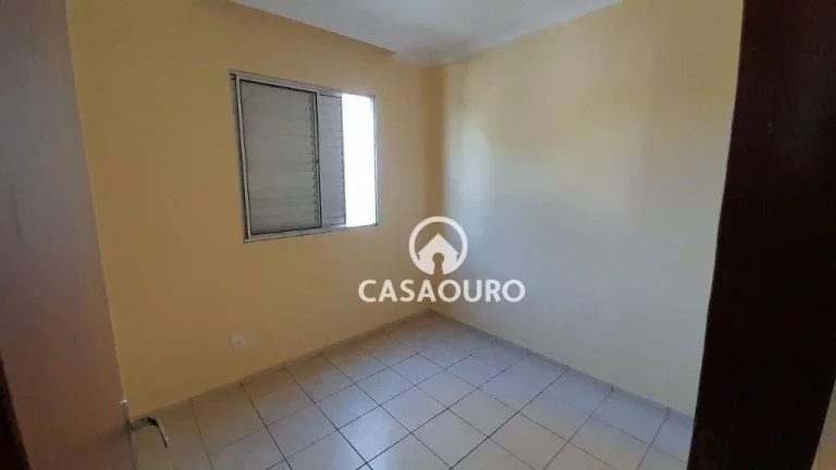 Imagem Apartamento com 4 quartos à venda, 100 m² por R$ 360.000 - Horto - Belo Horizonte/MG