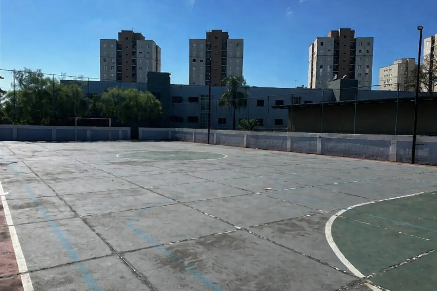Imagem Apartamento 2 Dormitórios Vila Odim Antão Sorocaba/SP