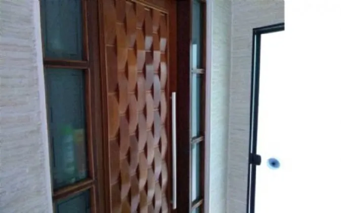 Imagem Sobrado com 3 Quartos à Venda, 137 m² em Vila Rosália - Guarulhos