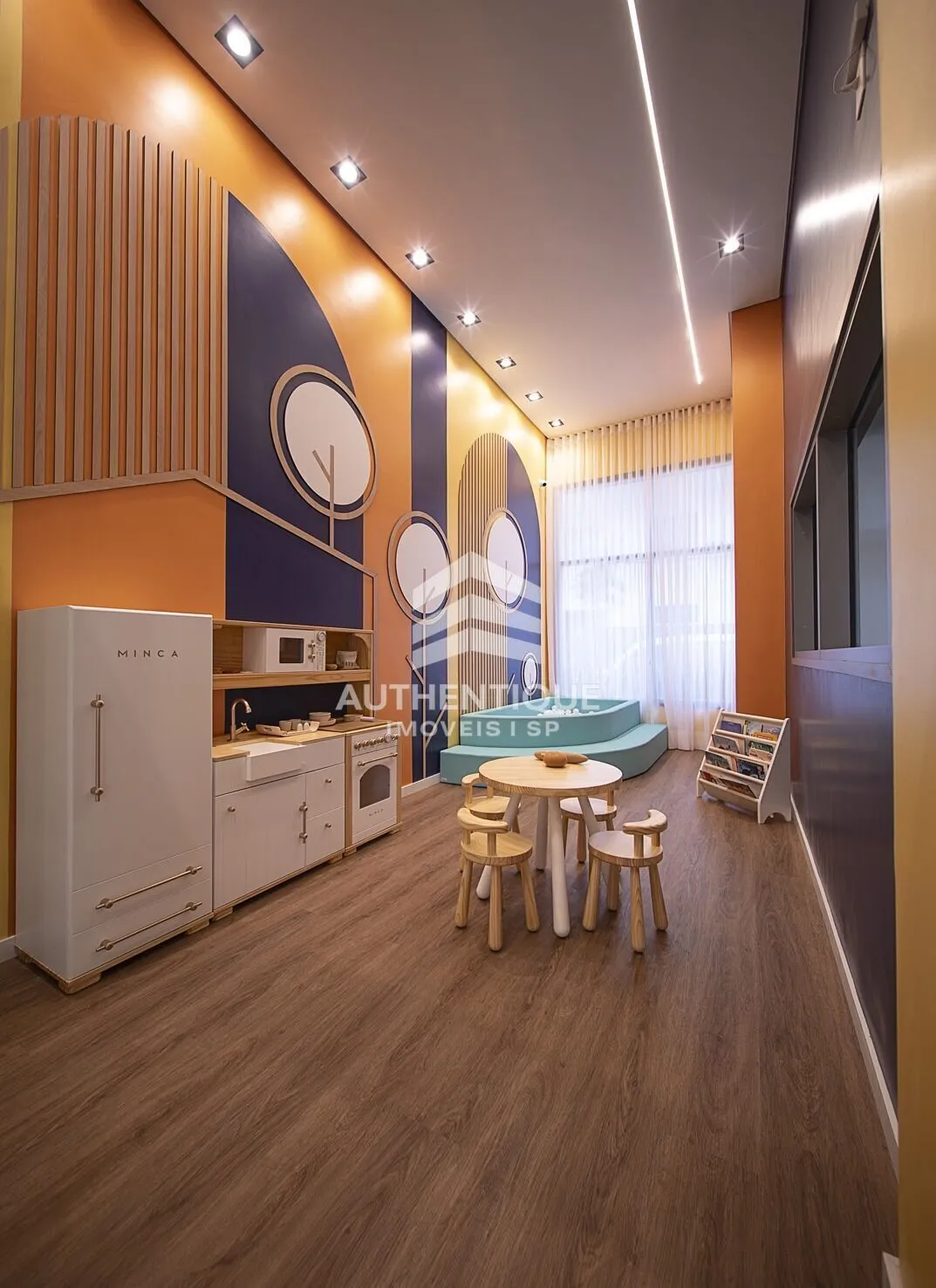 Imagem SINESIO VILA MADALENA - Apartamento à venda no bairro Vila Madalena - São Paulo/SP, Zona Oeste