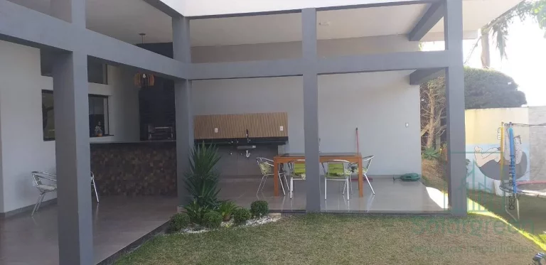 Imagem Chacara de 1500 m² em condomínio fechado. Represa de Piracaia