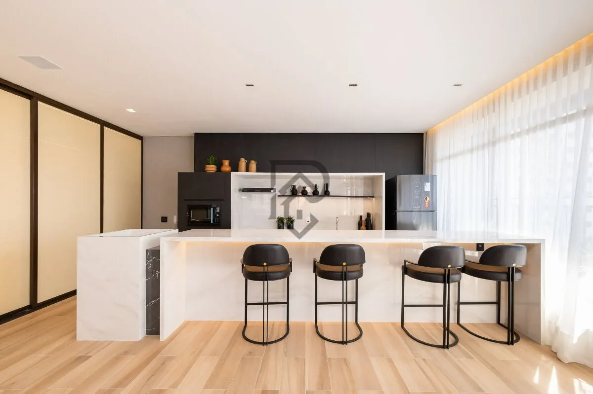 Imagem Apartamento em Campo Belo, São Paulo/SP