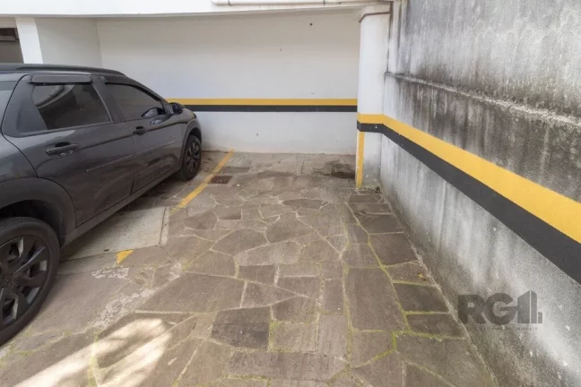 Imagem Apartamento para venda no bairro Jardim Sabará em Porto Alegre