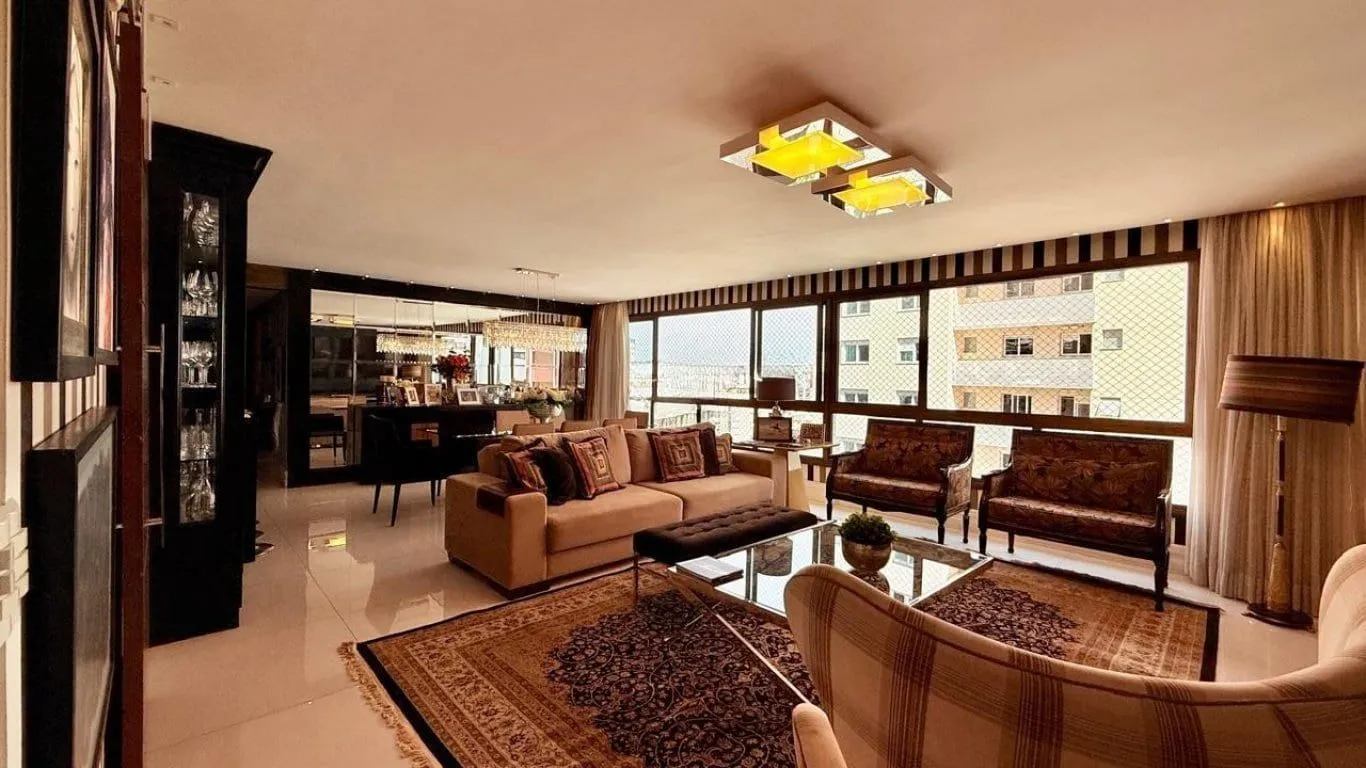 Imagem Apartamento de 3 dormitórios à venda em Bela Vista, Porto Alegre