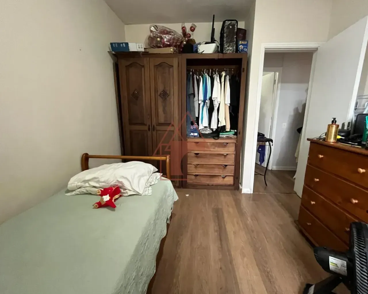 Imagem Apartamento com 2 Quartos à Venda, 73 m² em Vila Belmiro - Santos