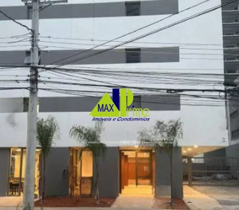 Imagem APARTAMENTO 125M²/03 DORMITÓRIOS/03 SUÍTES/LAVABO/VARANDA GOURMET/02 VAGAS COBERTAS